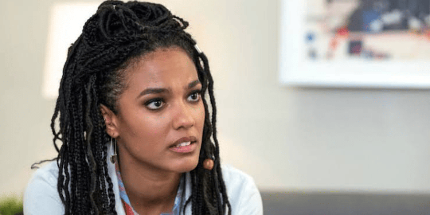 Freema Agyeman: From Doctor Who to New Amsterdam - TVovermind