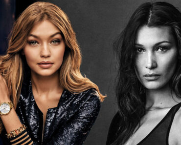 Gigi and Bella Hadid: The Supermodel Sisters’ Journey