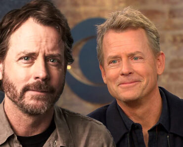 Greg Kinnear: A Journey Through His Career and Achievements