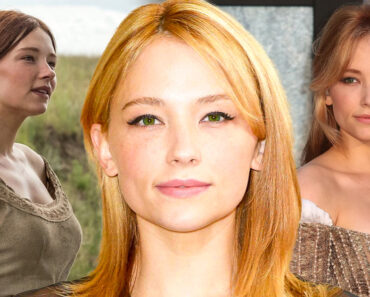 Haley Bennett: Rising Star in Hollywood