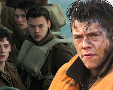 Harry Styles’ Remarkable Performance in Dunkirk