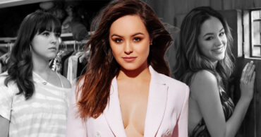 Hayley Orrantia: A Rising Star in Music and Acting