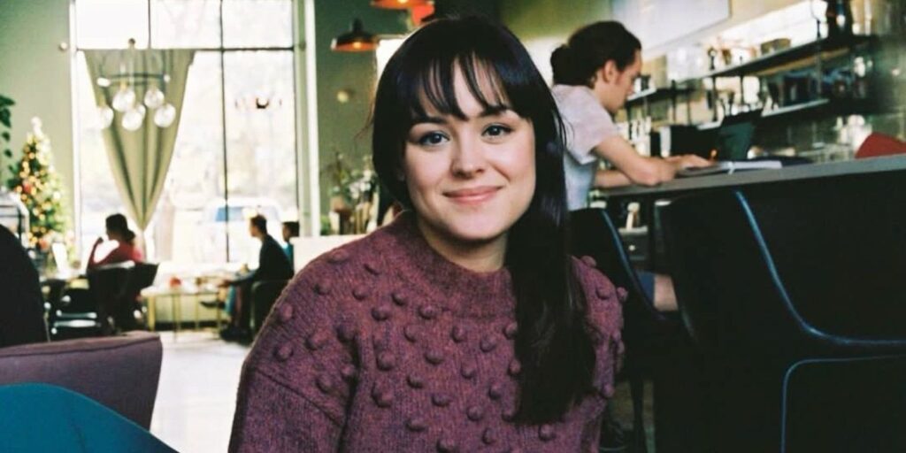 Hayley Orrantia: A Rising Star in Music and Acting - TVovermind