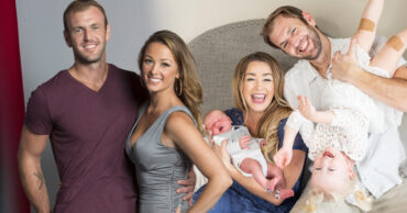 How Jamie Otis-Hehner and Doug Hehner Are The Most Successful MAFS Couple