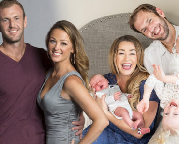 How Jamie Otis-Hehner and Doug Hehner Are The Most Successful MAFS Couple