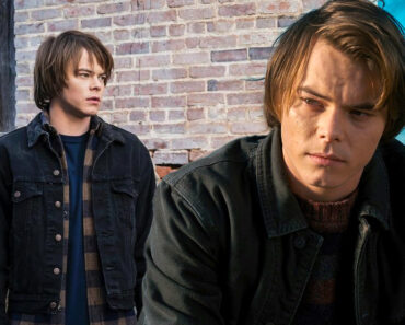 In-depth Analysis of Jonathan Byers in Stranger Things