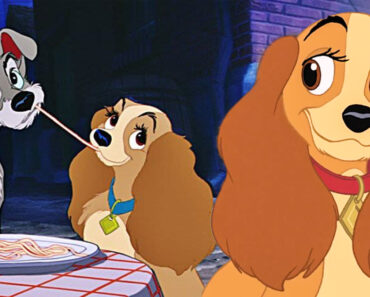 In-depth Analysis of Lady and the Tramp Characters