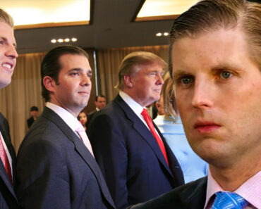 Donald Trump's sons