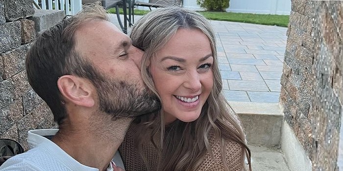 MAFS Season 1 Couple Jamie Otis-Hehner and Doug Hehner