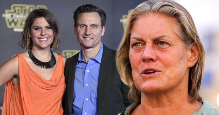 Jane Musky - | TVovermind