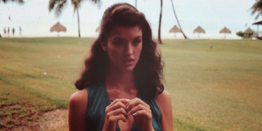 Janice Dickinson: A Glimpse into Her Younger Years - TVovermind