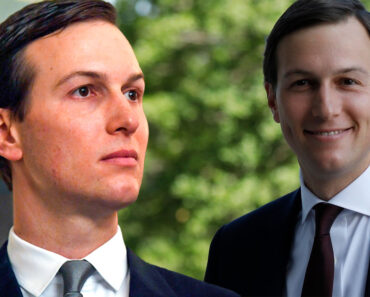 Jared Kushner’s Net Worth: A Comprehensive Analysis