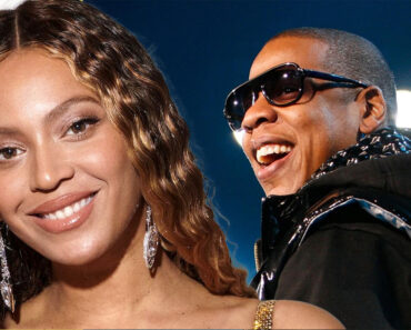 Jay-Z and Beyonce: A Power Couple’s Journey