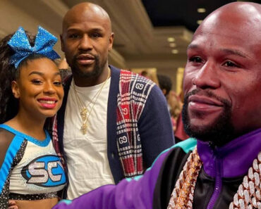 Jirah Mayweather: Life as Floyd Mayweather’s Daughter