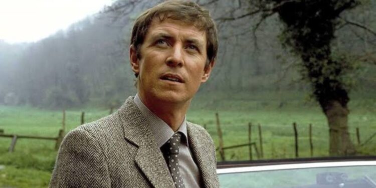 John Nettles