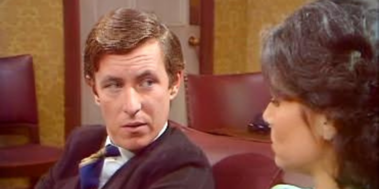 John Nettles in A Family At War