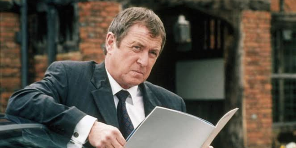 John Nettles A Journey Through His Stellar Acting Career TVovermind