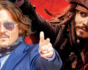 Johnny Depp’s Potential Return as Jack Sparrow: What We Know