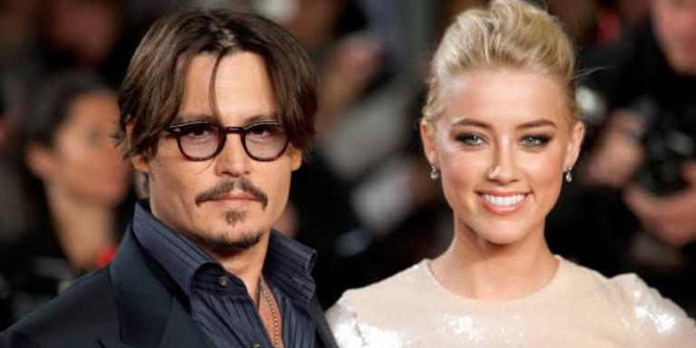 Unraveling Johnny Depp’s Intriguing Dating History - TVovermind