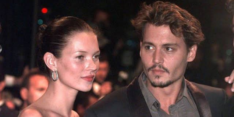 Unraveling Johnny Depp’s Intriguing Dating History – TVovermind