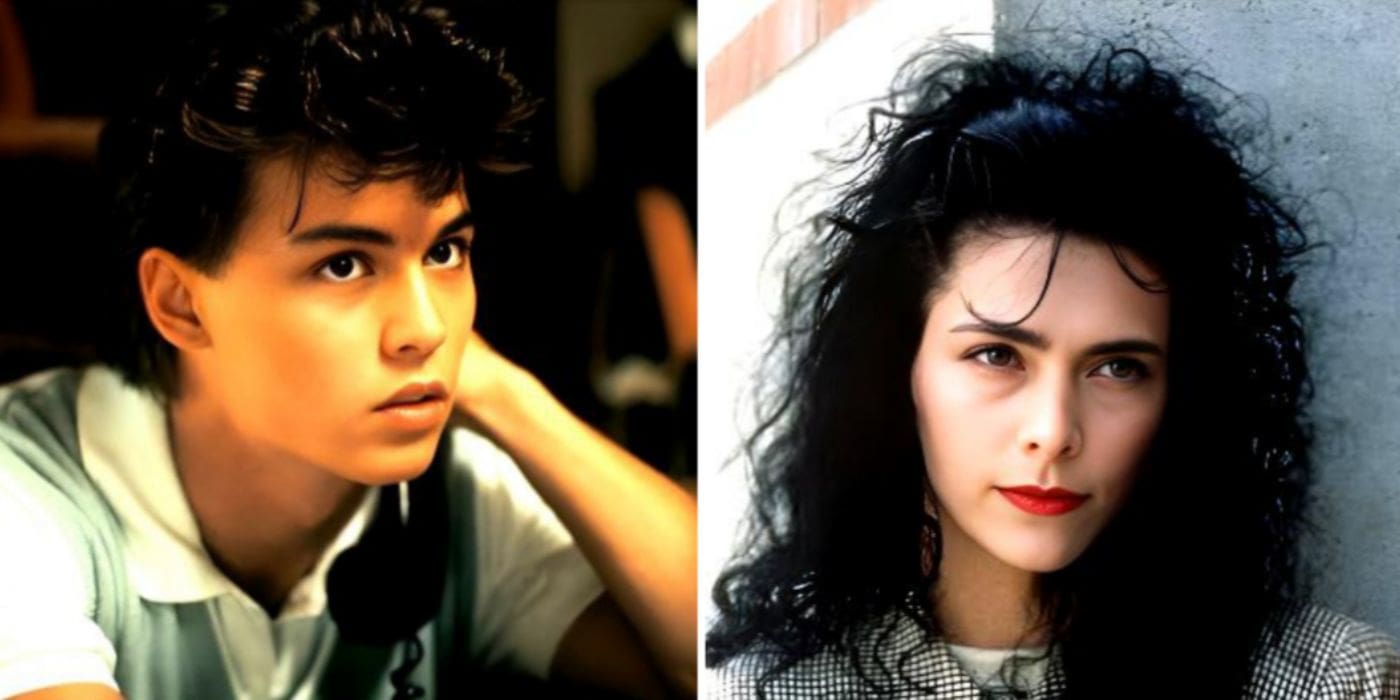 Unraveling Johnny Depp’s Intriguing Dating History - TVovermind