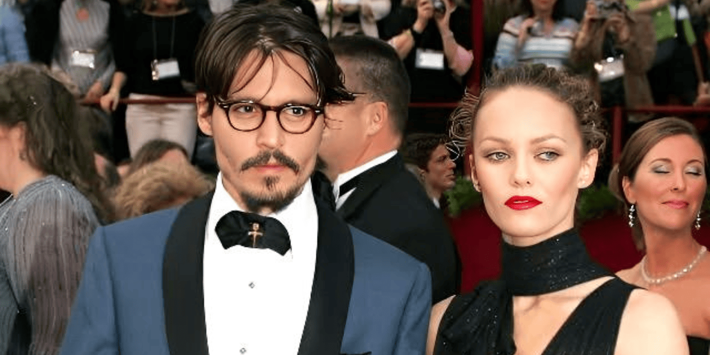 Unraveling Johnny Depp S Intriguing Dating History