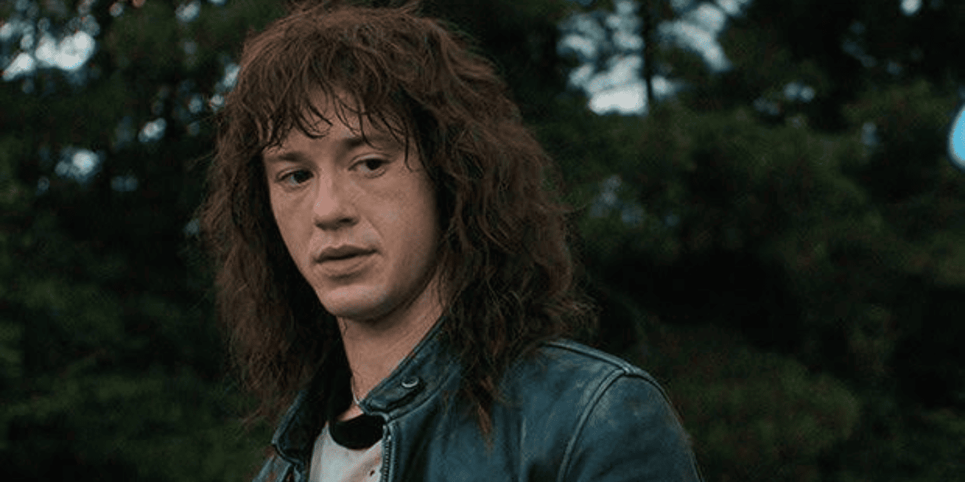 Joseph Quinn: Unveiling the Height and Career of the Star - TVovermind