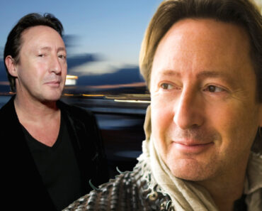 Julian Lennon: A Journey Beyond the Beatles’ Shadow