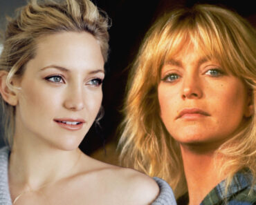 The Unbreakable Bond: Kate Hudson and Her Mom Goldie Hawn