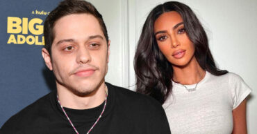 The Inside Story: Kim Kardashian and Pete Davidson’s Breakup