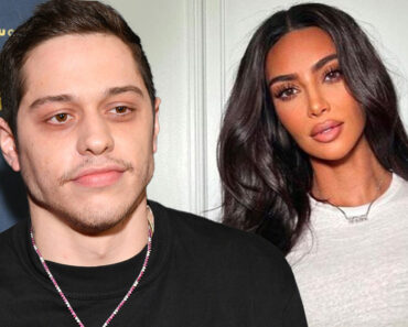 The Inside Story: Kim Kardashian and Pete Davidson’s Breakup