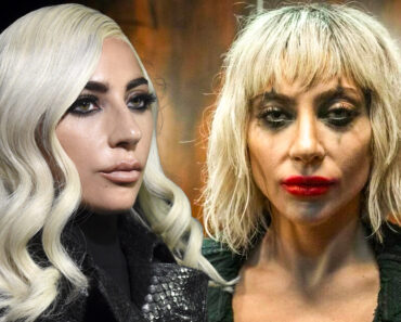 Lady Gaga’s Transformation into Harley Quinn: A Detailed Look