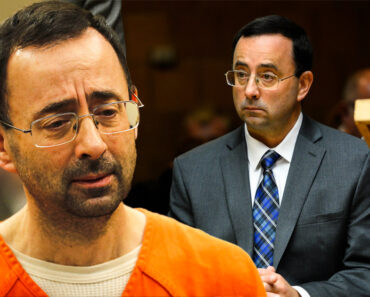 Larry Nassar: A Timeline Of His Career And Convictions