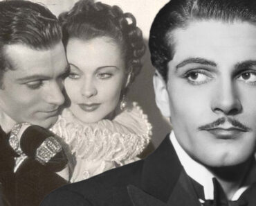 Laurence Olivier: A Legendary Actor’s Life and Career