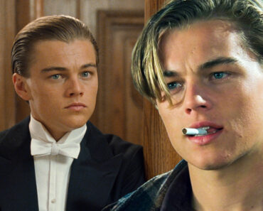 Leonardo DiCaprio’s Age During Titanic: A Detailed Analysis