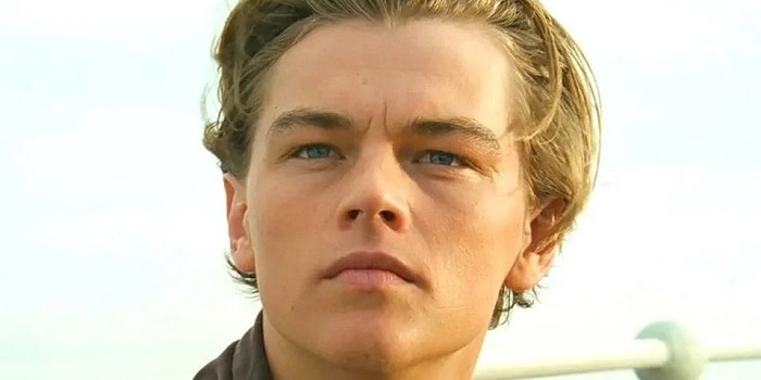 Leonardo DiCaprio's Age in Titanic