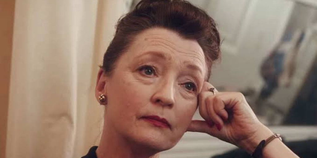 Lesley Manville: A Journey Through Her Award-Winning Career - TVovermind