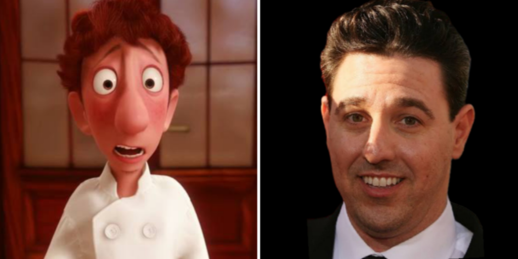 Ratatouille Cast: Where Are They Now?