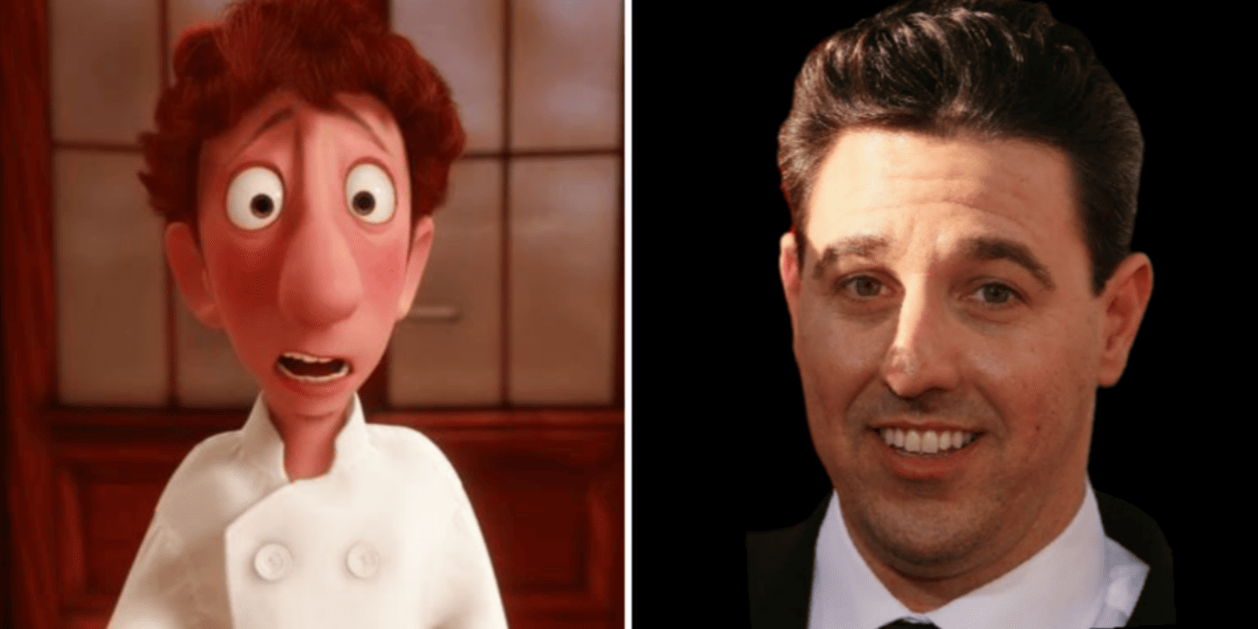 Ratatouille Cast: Where Are They Now? – TVovermind