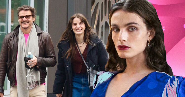 Lux Pascal – TVovermind