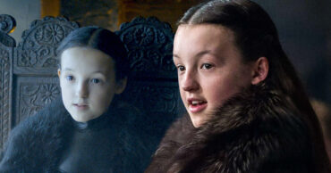 Lyanna Mormont: The Young Powerhouse of Game of Thrones