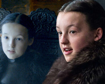 Lyanna Mormont: The Young Powerhouse of Game of Thrones