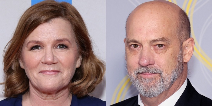 Mare Winningham and Anthony Edwards Eloped In 2021