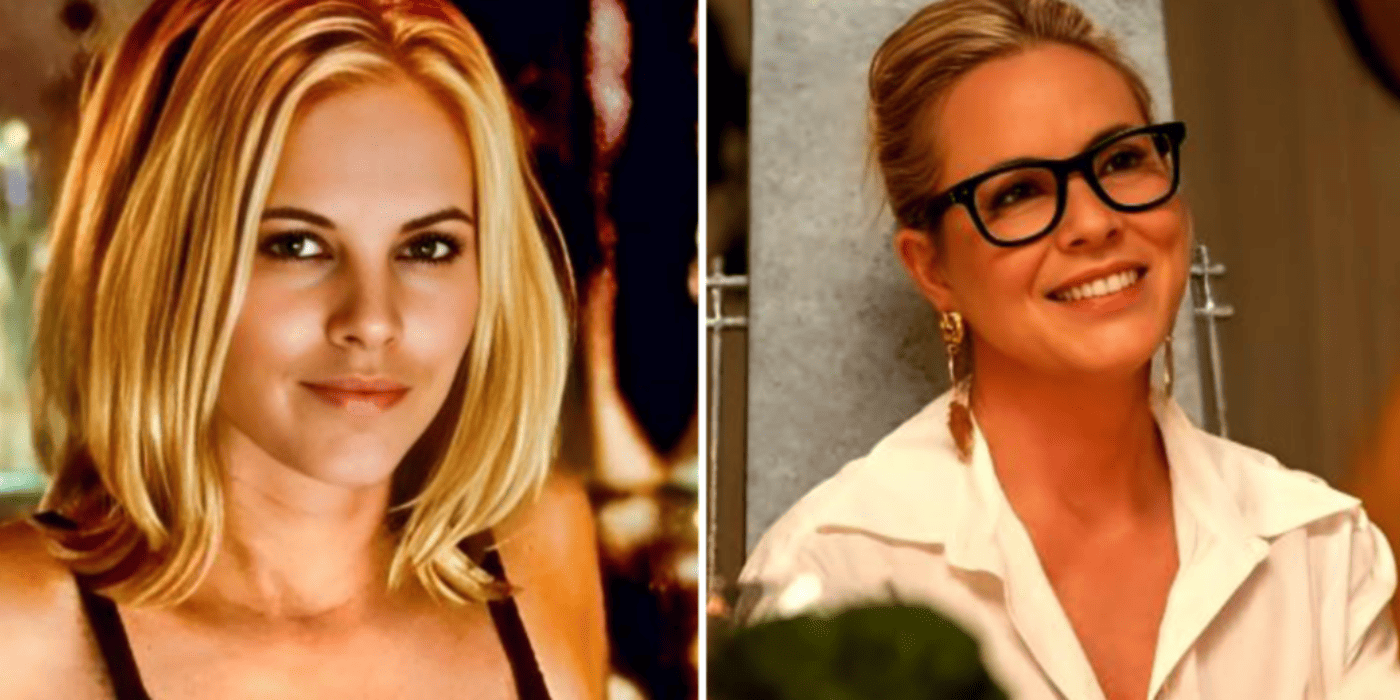 Coyote Ugly: Unveiling the Cast’s Journey Post Movie - TVovermind