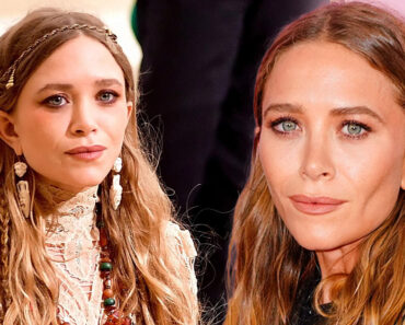 Mary-Kate Olsen: From Child Star to Fashion Icon