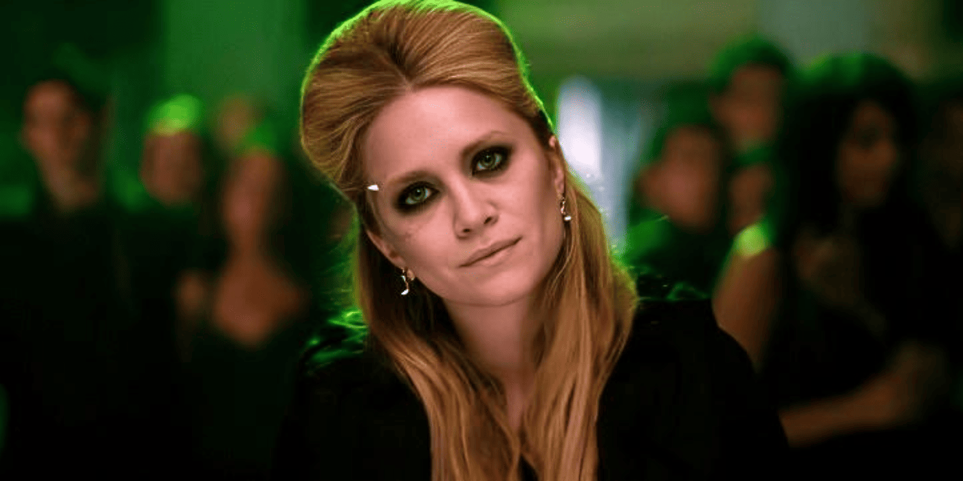 Mary, mother of Jesus visual data 8