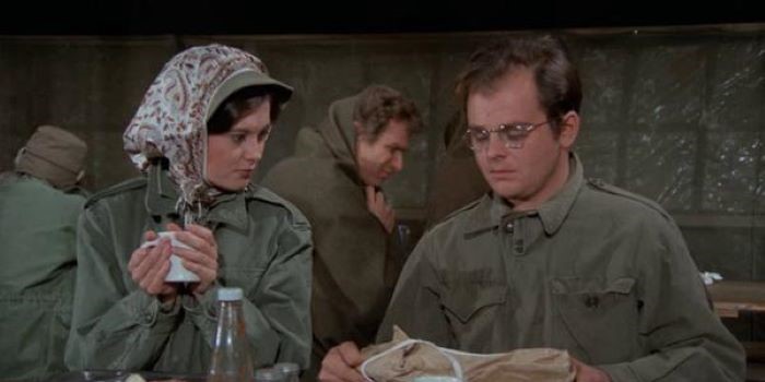 M*A*S*H 3