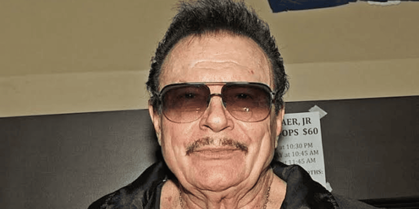 Max Baer Jr The Man Behind Jethro Bodine TVovermind