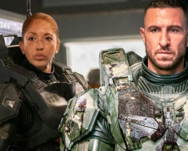 Meet the Cast of the Halo TV Series: A Comprehensive Guide