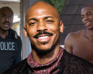 Mehcad Brooks: A Journey from Model to Acclaimed Actor